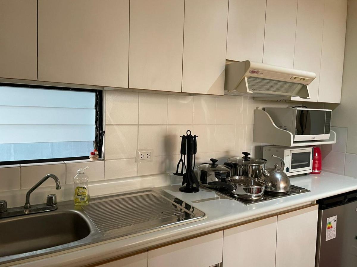Acogedor Dpto En San Isidro Excelente Vista, Piscina Y Wifi Appartement Lima Buitenkant foto