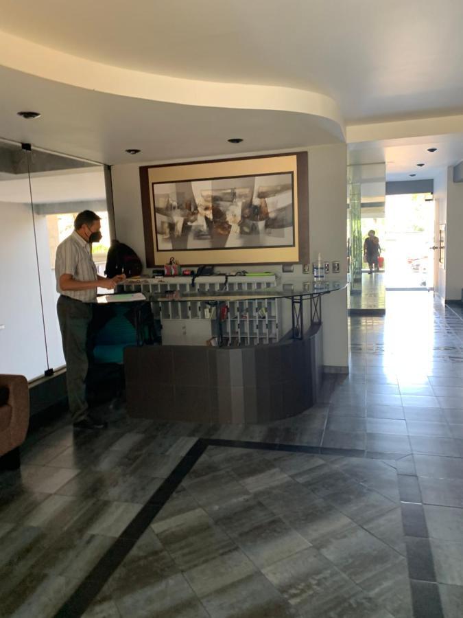 Acogedor Dpto En San Isidro Excelente Vista, Piscina Y Wifi Appartement Lima Buitenkant foto