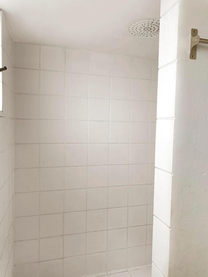 Acogedor Dpto En San Isidro Excelente Vista, Piscina Y Wifi Appartement Lima Buitenkant foto