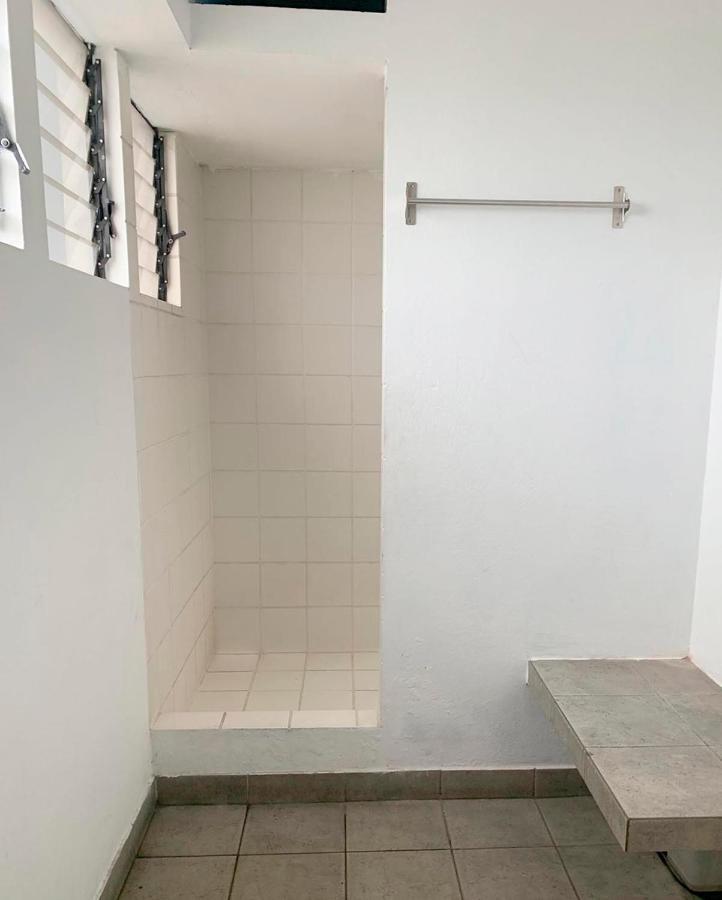 Acogedor Dpto En San Isidro Excelente Vista, Piscina Y Wifi Appartement Lima Buitenkant foto