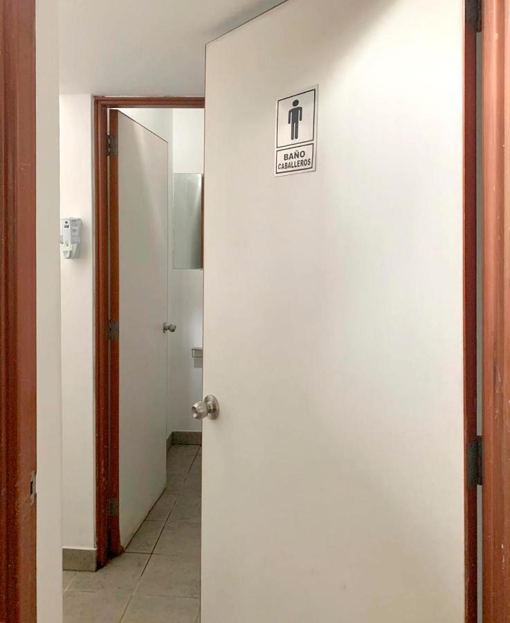 Acogedor Dpto En San Isidro Excelente Vista, Piscina Y Wifi Appartement Lima Buitenkant foto